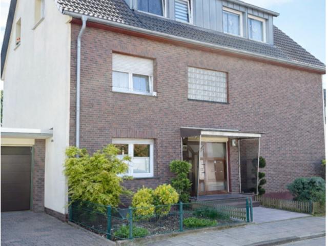 Haus kaufen in Monheim, Nordrhein-Westfalen