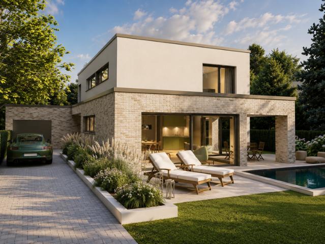 Haus kaufen in Monheim, Nordrhein-Westfalen