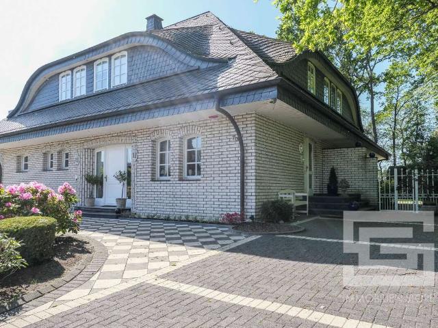 Haus kaufen in Monheim, Nordrhein-Westfalen