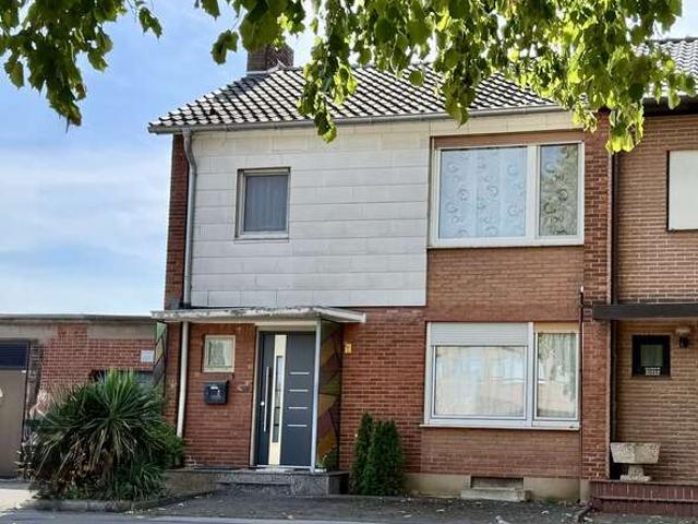 Haus kaufen in Monheim, Nordrhein-Westfalen