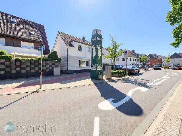 Haus kaufen in Monheim, Nordrhein-Westfalen