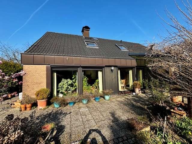 Haus kaufen in Monheim, Nordrhein-Westfalen