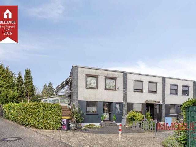 Haus kaufen in Monheim, Nordrhein-Westfalen
