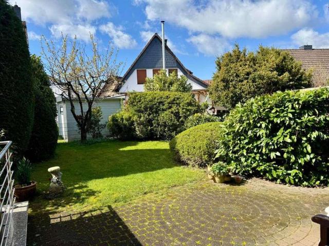 Haus kaufen in Monheim, Nordrhein-Westfalen