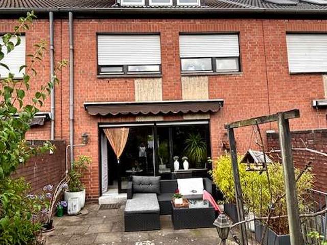 Haus kaufen in Monheim, Berliner-Viertel