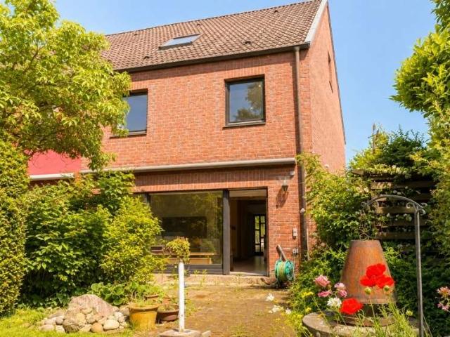 Haus kaufen in Monheim, Nordrhein-Westfalen