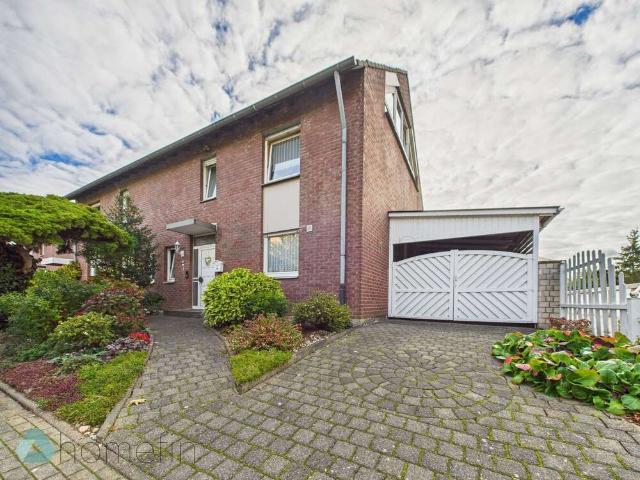 Haus kaufen in Monheim, Nordrhein-Westfalen