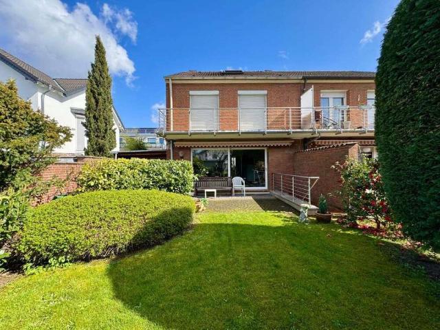 Haus kaufen in Monheim, Nordrhein-Westfalen