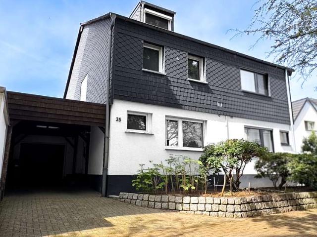 Haus kaufen in Monheim, Nordrhein-Westfalen