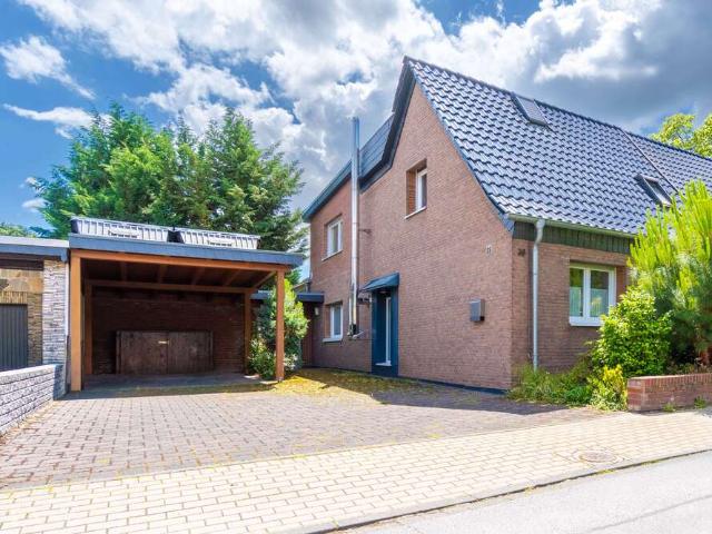 Haus kaufen in Monheim, Nordrhein-Westfalen