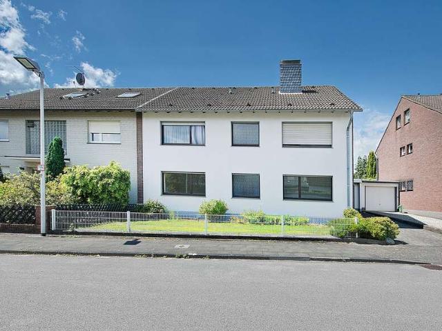 Haus kaufen in Monheim, Nordrhein-Westfalen