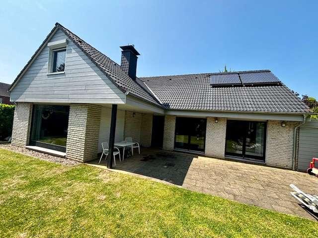 Haus kaufen in Monheim, Nordrhein-Westfalen