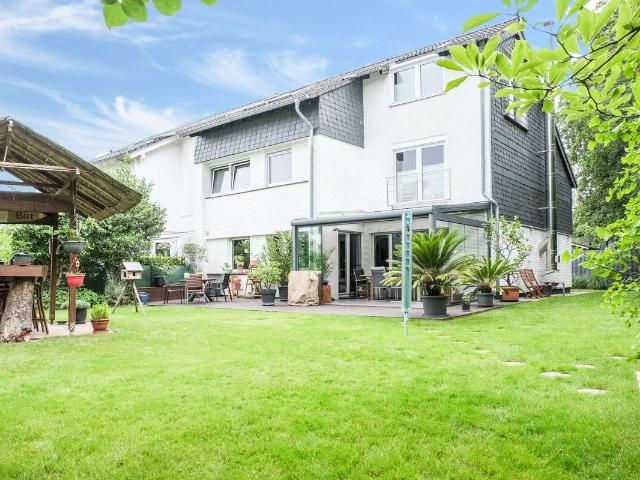 Haus kaufen in Monheim, Nordrhein-Westfalen