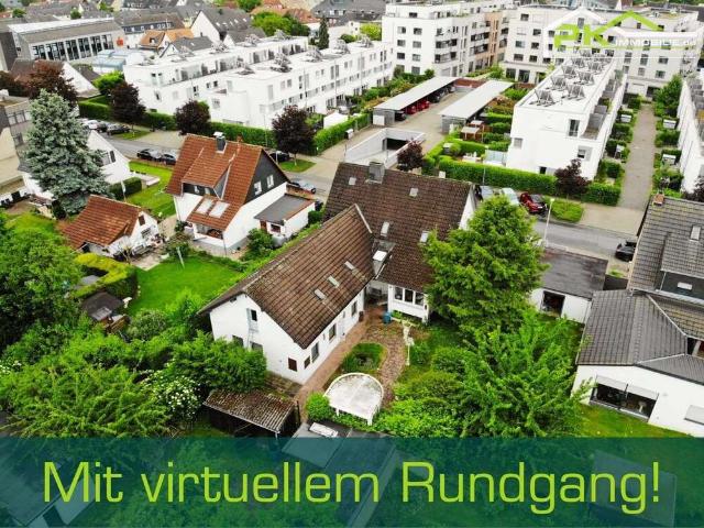 Haus kaufen in Monheim, Nordrhein-Westfalen