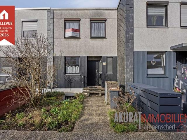 Haus kaufen in Baumberg, Monheim