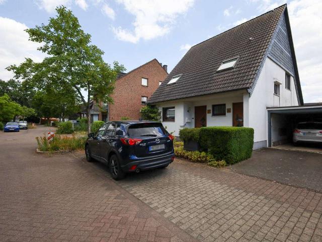 Haus kaufen in Baumberg, Monheim