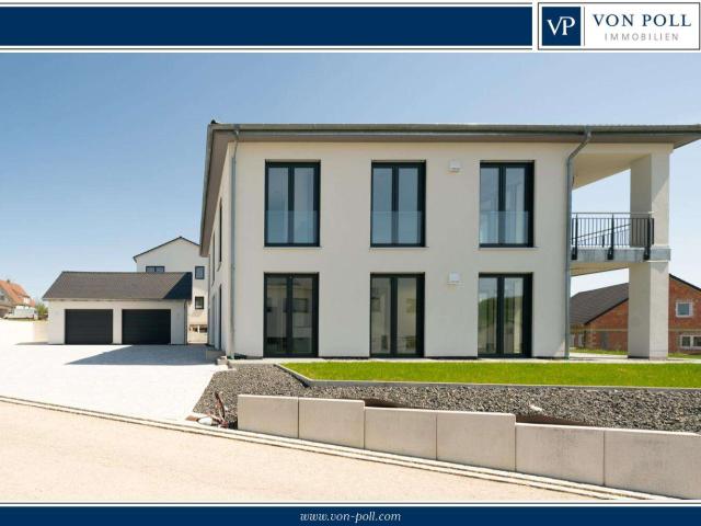 Haus kaufen in Monheim, Bayern