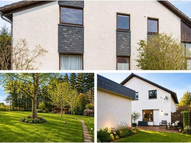 Haus kaufen in Monschau, Nordrhein-Westfalen