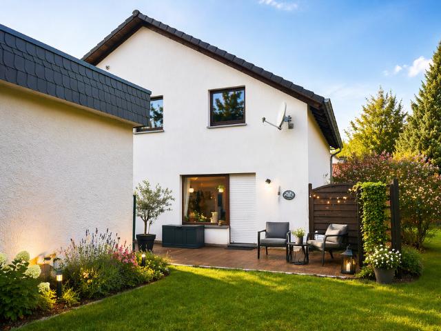 Haus kaufen in Monschau, Nordrhein-Westfalen