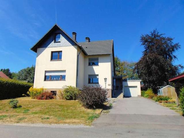 Haus kaufen in Monschau, Nordrhein-Westfalen