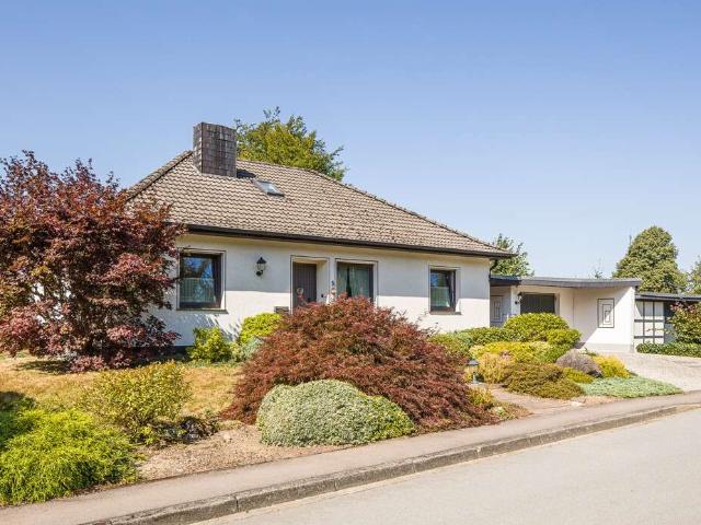 Haus kaufen in Monschau, Nordrhein-Westfalen
