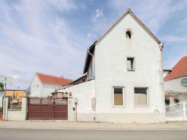 Haus kaufen in Kriegsheim, Monsheim