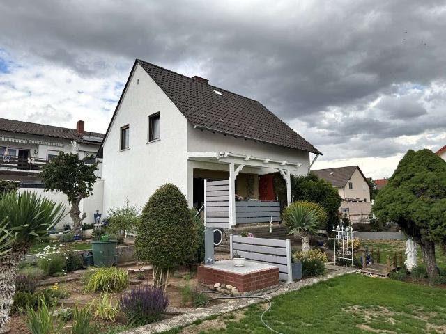 Haus kaufen in Kriegsheim, Monsheim