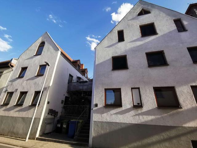 Haus kaufen in Kriegsheim, Monsheim