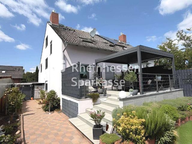 Haus kaufen in Kriegsheim, Monsheim