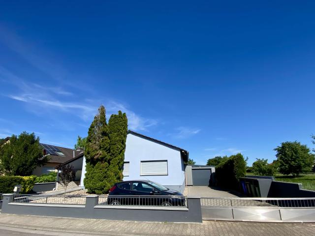 Haus kaufen in Kriegsheim, Monsheim