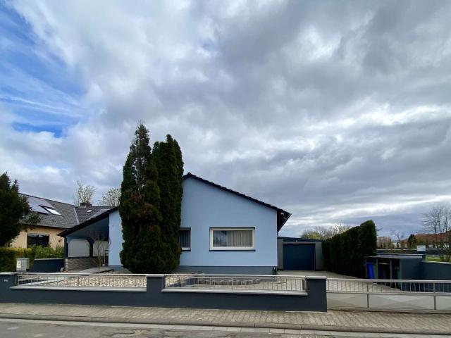 Haus kaufen in Kriegsheim, Monsheim