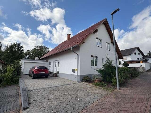 Haus kaufen in Kriegsheim, Monsheim