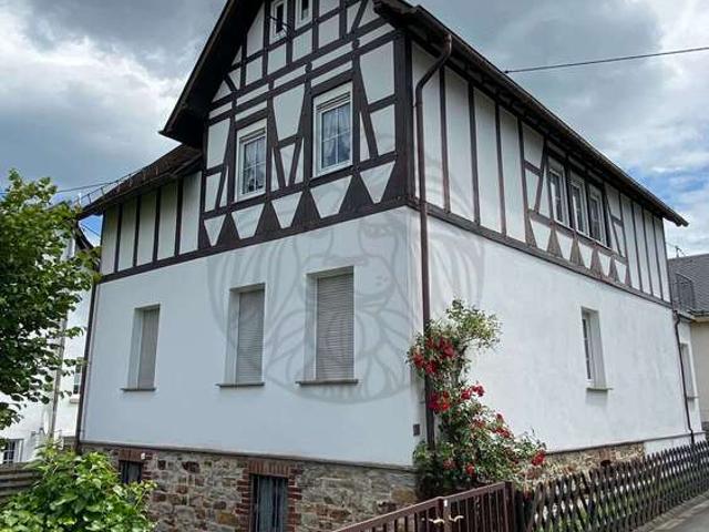 Haus kaufen in Eschelbach, Montabaur