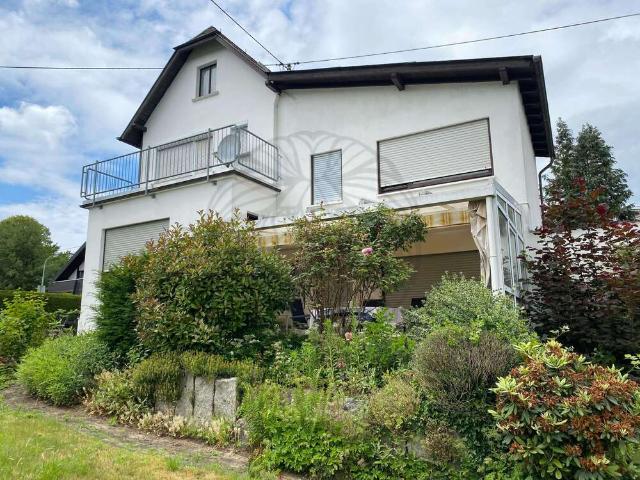 Haus kaufen in Eschelbach, Montabaur