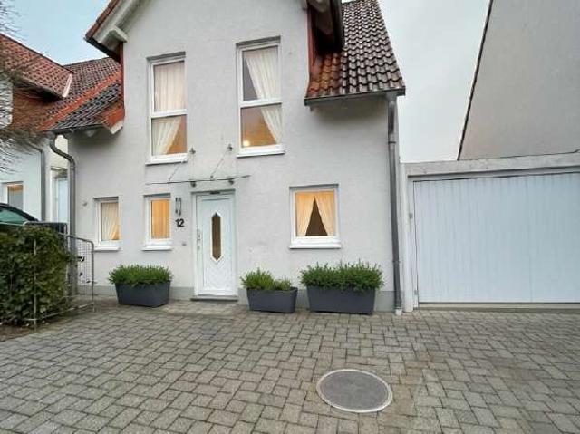 Haus kaufen in Eschelbach, Montabaur