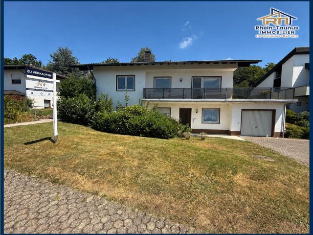 Haus kaufen in Eschelbach, Montabaur