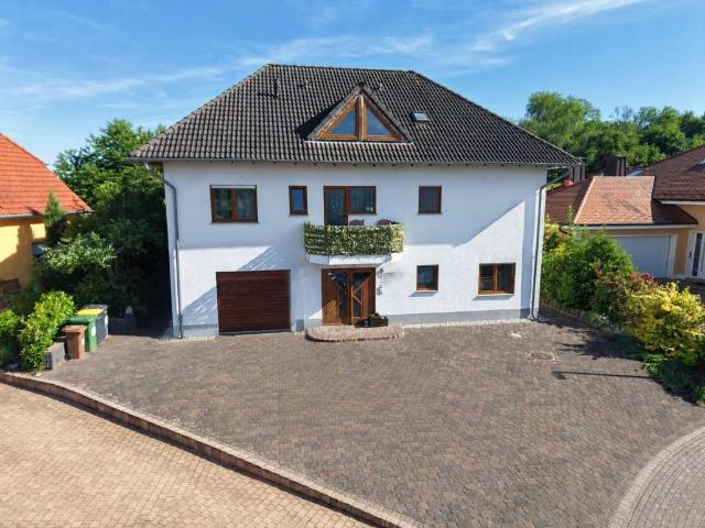 Haus kaufen in Eschelbach, Montabaur