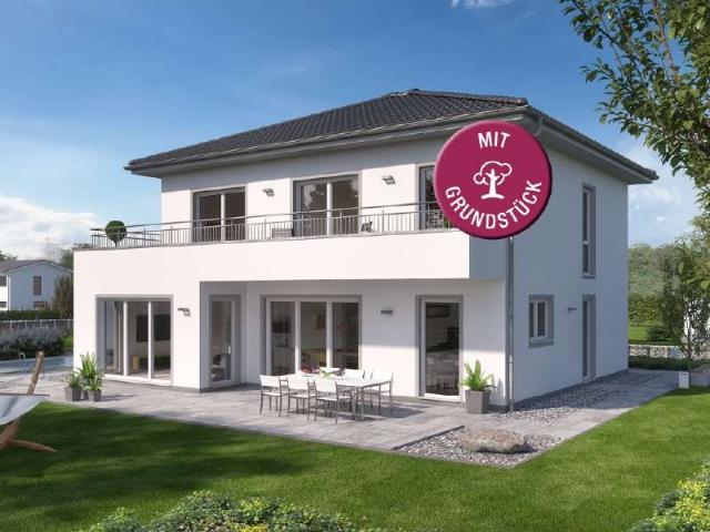 Haus kaufen in Eschelbach, Montabaur