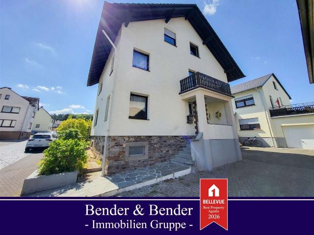 Haus kaufen in Horressen, Montabaur