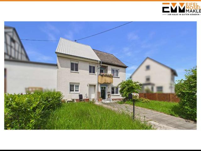 Haus kaufen in Monzelfeld, Rheinland-Pfalz