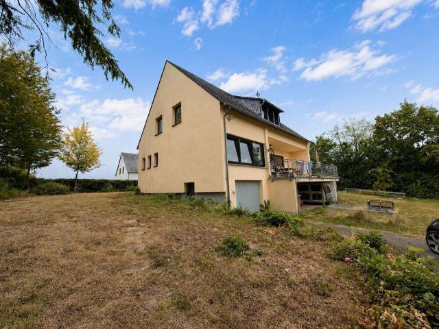 Haus kaufen in Monzelfeld, Rheinland-Pfalz