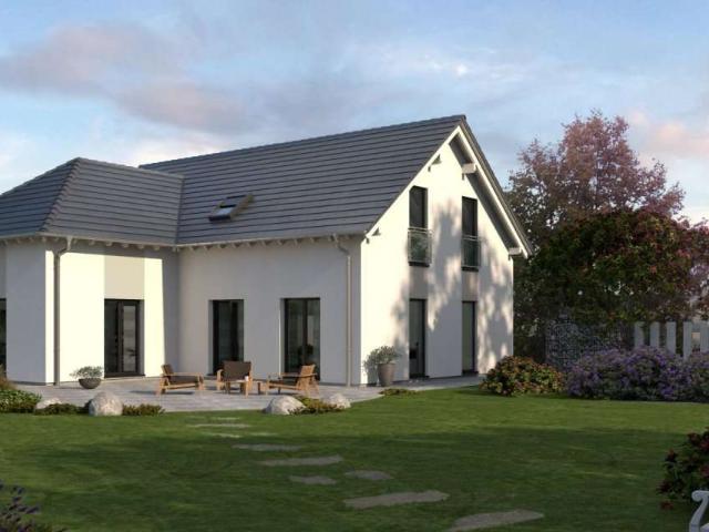 Haus kaufen in Monzingen, Rheinland-Pfalz