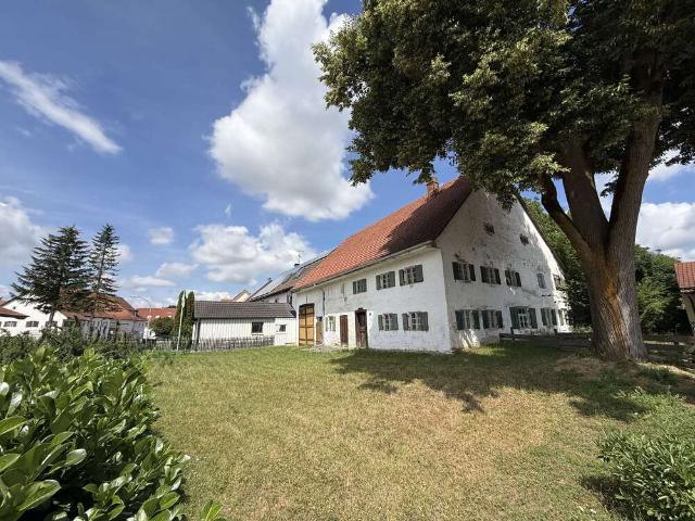 Haus kaufen in Moorenweis, Landkreis Fürstenfeldbruck