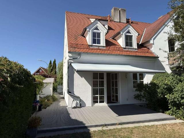 Haus kaufen in Moorenweis, Bayern
