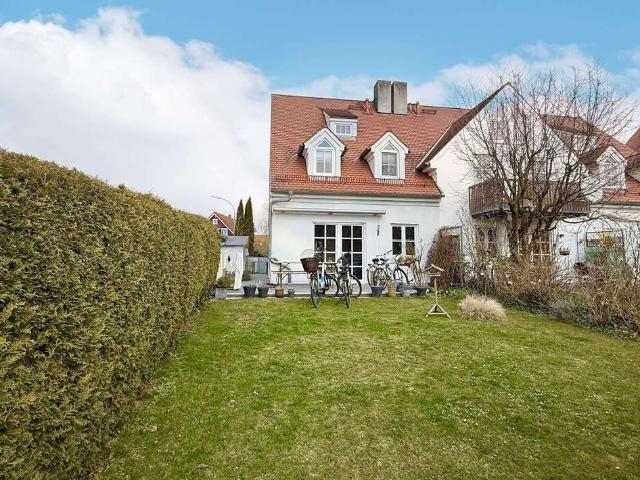 Haus kaufen in Moorenweis, Bayern