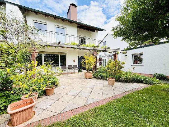 Haus kaufen in Moorenweis, Bayern