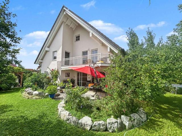 Haus kaufen in Moorenweis, Bayern