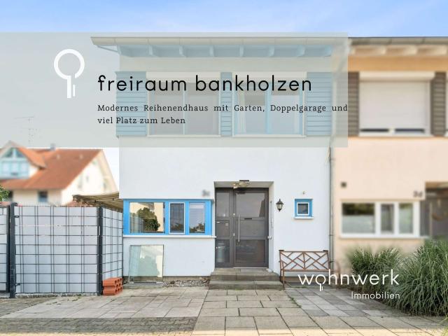 Haus kaufen in Moos, Baden-Württemberg