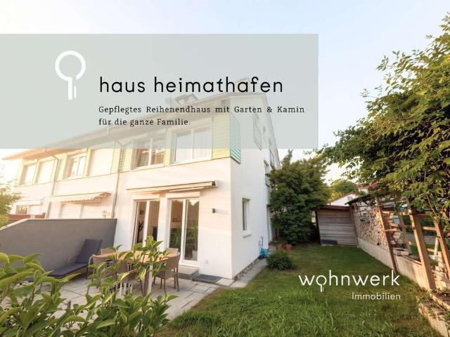Haus kaufen in Moos, Baden-Württemberg