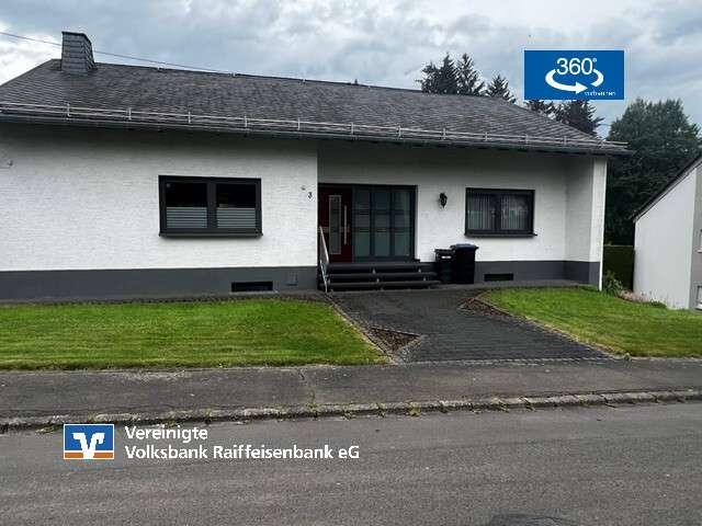 Haus kaufen in Morbach, Rheinland-Pfalz